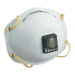 PARTICULATE WELDING RESPIRATOR N95 10/BX